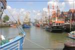 Neuharlingersiel (1 Fotos)