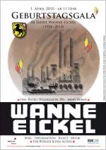 Man sieht sich!